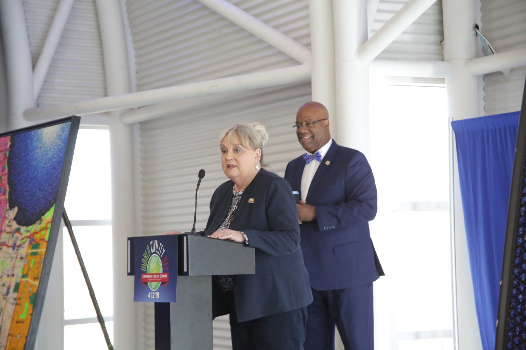 Third Annual World Civility Day